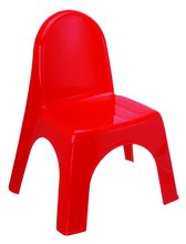 Mobilier de grădină pentru copii - Scaun Alice din plastic  Starplast _2