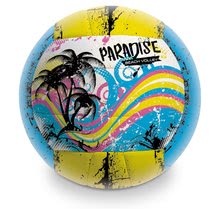 Sportovní míče - Volejbalový míč šitý Beach Paradise Mondo velikost 5_0