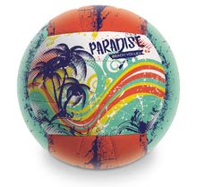 Sportovní míče - Volejbalový míč šitý Beach Paradise Mondo velikost 5_1