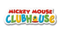 Produse vechi - Tricicletă Be Fun Mickey Smoby cu bară de ghidare_0