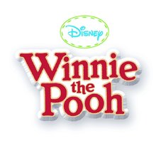 Produse vechi - Tricicletă Be Fun Confort Winnie the Pooh Smoby roz cu ghidon de împins de la 10 luni_0