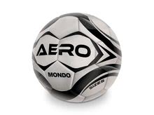 Palloni sportivi - Pallone da calcio cucito Aero Mondo taglia 5_0