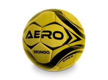 Ballons de sport - Balle de football cousue Aero Mondo taille 5_2