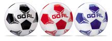 Sportovní míče - Fotbalový míč šitý Goal Mondo velikost 5_3