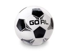 Ballons de sport - Balle de football cousue Goal Mondo taille 5_0