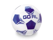 Sportovní míče - Fotbalový míč šitý Goal Mondo velikost 5_2