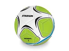 Športne žoge - Futbalová lopta šitá Stadium Mondo veľkosť 5 váha 300 g MON13901_3