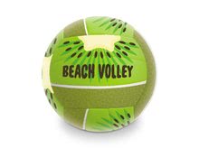 Sportske lopte - Lopta za odbojku ušivena Beach Volley Fruit Mondo veličina 5_0
