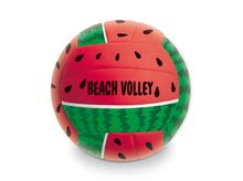 Športové lopty - Volejbalová lopta šitá Beach Volley Fruit Mondo veľkosť 5_1