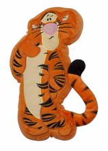 Stari vnosi - WD Tiger and Blanket 100*70 cm _2