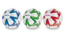 Športne žoge - Futbalová lopta šitá Match Mondo veľkosť 5 váha 300 g MON13952_3