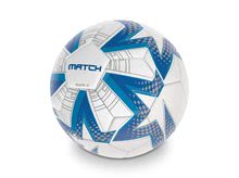 Športové lopty - Futbalová lopta šitá Match Mondo veľkosť 5_0