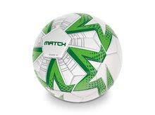 Športové lopty - Futbalová lopta šitá Match Mondo veľkosť 5_1