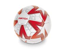 Športové lopty - Futbalová lopta šitá Match Mondo veľkosť 5_2