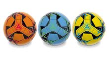 Sportovní míče - Fotbalový míč šitý Kick Off Mondo velikost 5_3