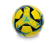 Sportovní míče - Fotbalový míč šitý Kick Off Mondo velikost 5_2