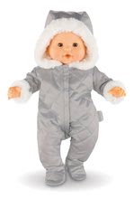 Játékbaba ruhák - Ruházat Bunting Mon Grand Poupon Corolle 36 cm játékbabának 24 hó-tól_0