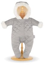Odjeća za lutke - Odjeća Bunting Mon Grand Poupon Corolle za 36 cm lutku od 24 mjeseca starosti_3