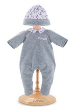 Oblečení pro panenky - Oblečení Pyjama Panda Party Mon Grand Poupon Corolle pro 36cm panenku od 24 měsíců_2
