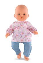 Ubranka dla lalek - Ubranie Bluzka i Spodnie Mon Grand Poupon Corolle dla lalki o wzroście 36 cm od 24 miesięcy_0