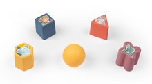 Interaktívne hudobné stoly -  NA PREKLAD - Mesa didáctica Activity Table Little Smoby Con funciones para el desarrollo de la motricidad fina desde los 12 meses_2