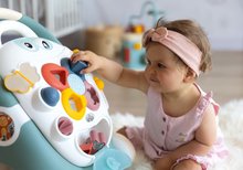 Detské chodítka -  NA PREKLAD - Andadera didáctica y carrito Trotty Walker 3in1 Little Smoby Con una tableta desmontable con funciones para el desarrollo de la motricidad desde los 12 meses_15