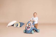 Mese interactive cu sunete - Set măsuță didactică Activity Table Little și premergător cu cărucior Baby Smoby cu păpușă de 30 cm_7