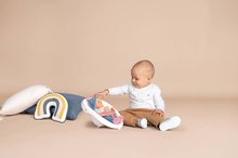 Premergătoare - Premergător și cărucior didactic Baby Walker 3în1 + Baby Doll Little Smoby cu păpușă de 30 cm cu sistem de frănare de la 12 luni_5