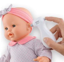 Dodatki za punčke in dojenčke - Zdravniška torba Large Doctor Set Mon Grand Poupon Corolle z zvokom za 36-42 cm dojenčka od 24 mes_2