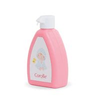 Dodatki za punčke in dojenčke - Kozmetična torbica Baby Care Mon Grand Poupon Corolle s 6 dodatki za 36-42 cm dojenčka od 24 mes_1
