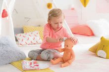 Játékbaba kiegészítők - Piperetáska Baby Care Mon Grand Poupon Corolle 6 kiegészítővel 36-42 cm játékbabának 24 hó-tól_2