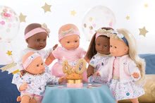 Oblečenie pre bábiky - Oblečenie sada 40 years Mon Grand Poupon Corolle pre 36 cm bábiku od 24 mes_0