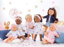 Oblečenie pre bábiky - Oblečenie sada 40 years Mon Grand Poupon Corolle pre 36 cm bábiku od 24 mes_2