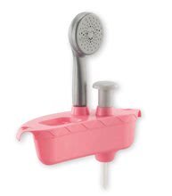 Accessori per bambole - Vasca da bagno con doccia Mon Grand Poupon Corolle per bambola di 36-42 cm dai 24 mesi_3