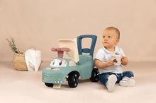 Rutschfahrzeuge ab 10 Monaten - Rutschfahzeug Auto Ride On Little Smoby ergonomisch geformt mit Stauraum ab 10 Monaten_1