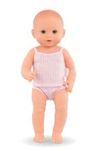 Játékbaba ruhák - Alsónemű szett Underwear Mon Grand Poupon Corolle 36 cm játékbaba részére 24 hó-tól_0