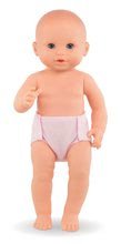 Játékbaba ruhák - Ruha szett Layette set Mon Grand Poupon Corolle 36 cm játékbaba részére 24 hó-tól_2