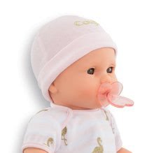 Oblečenie pre bábiky - Oblečenie Layette set Mon Grand Poupon Corolle pre 36 cm bábiku od 24 mes_3