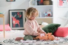 Játékbaba ruhák - Ruha szett Layette set Mon Grand Poupon Corolle 36 cm játékbaba részére 24 hó-tól_4