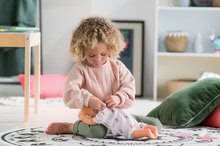 Játékbaba ruhák - Ruha szett Layette set Mon Grand Poupon Corolle 36 cm játékbaba részére 24 hó-tól_7