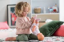 Játékbaba ruhák - Ruha szett Layette set Mon Grand Poupon Corolle 36 cm játékbaba részére 24 hó-tól_5