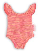 Oblečení pro panenky - Oblečení Swimming Suit Mon Grand Poupon Corolle pro 36 cm panenku od 24 měs_0