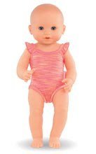 Oblečenie pre bábiky -  NA PREKLAD - Ropa Swimming Suit Mon Grand Poupon Corolle Para muñecas de 36 cm desde 24 meses_1