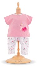 Játékbaba ruhák - Ruha szett Outfits set Swan Royale Mon Grand Poupon Corolle 36 cm játékbaba részére 24 hó-tól_1