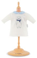 Oblečení pro panenky - Oblečení Dress Winter Sparkle Mon Grand Poupon Corolle pro 36 cm panenku od 24 měs_1