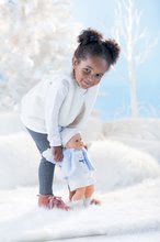 Oblečení pro panenky - Oblečení Coat Winter Sparkle Mon Grand Poupon Corolle pro 36cm panenku od 24 měsíců_4