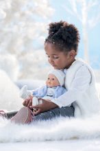 Oblečenie pre bábiky -  NA PREKLAD - Ropa Coat Winter Sparkle Mon Grand Poupon Corolle Para muñecas de 36 cm desde 24 meses_5