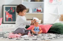 Doplňky pro panenky - Kosmetická taštička Baby Care Mon Grand Poupon Corolle se 6 doplňky růžová pro 36–42 cm panenku od 24 měsíců_3