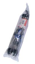 Cărucioare de la 18 luni - Cărucior sport de păpușă pliabil Umbrella Stroller Mon Grand Poupon Corolle Canne Blue pentru păpușa de jucărie 36-42 cm de la 24 de luni_1
