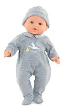 Vêtements pour poupées - Vêtements Birth Pajamas Mon Grand Poupon Corolle pour poupée 36 cm, dès 24 mois_0